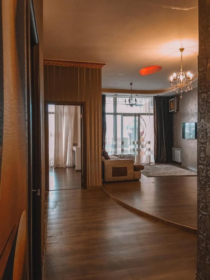 Аркадийский Дворец Odesa Exterior photo