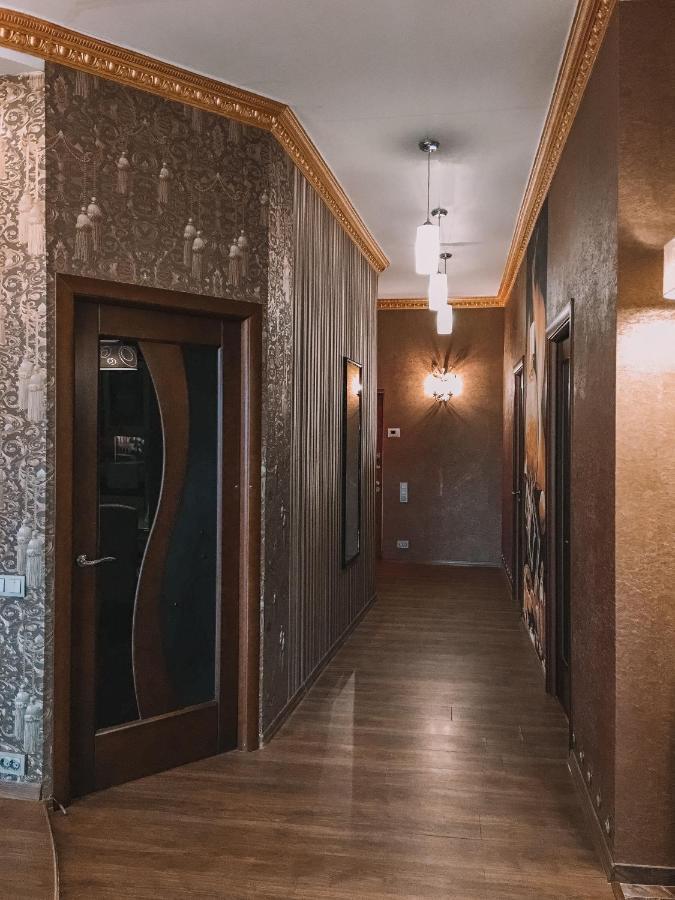 Аркадийский Дворец Odesa Exterior photo